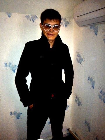 Алексей Николенко | Хабаровск