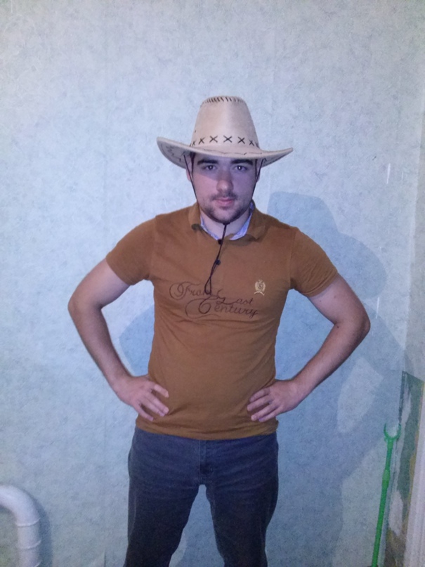 Денис Васьков | Новосибирск