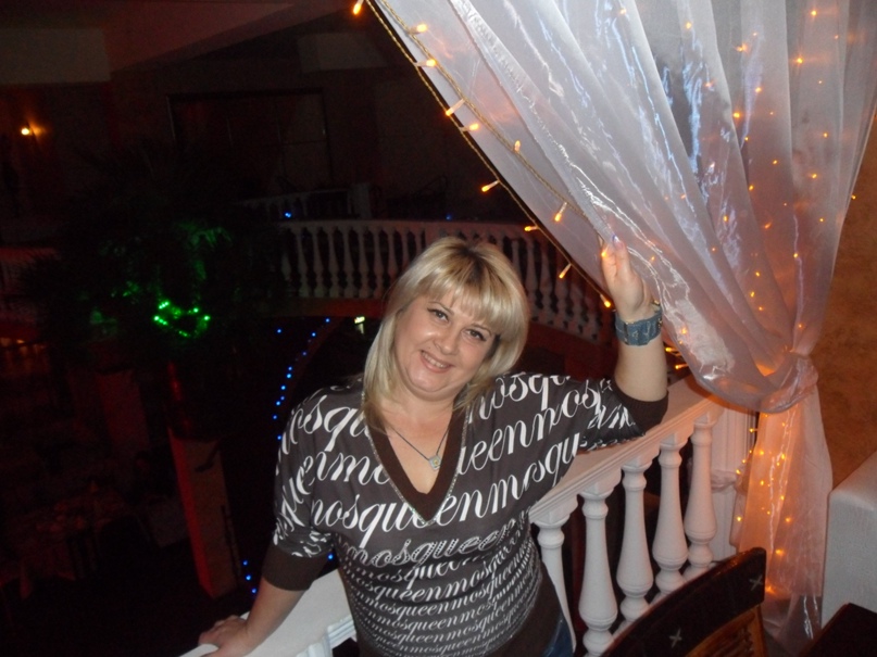 Наталья Ларина | Абакан