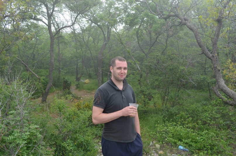 Роман Петренко PaM4uLLI | Новочеркасск