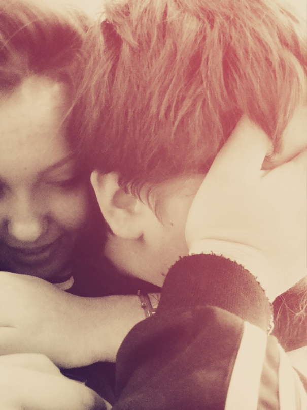 Алёна Костенко |