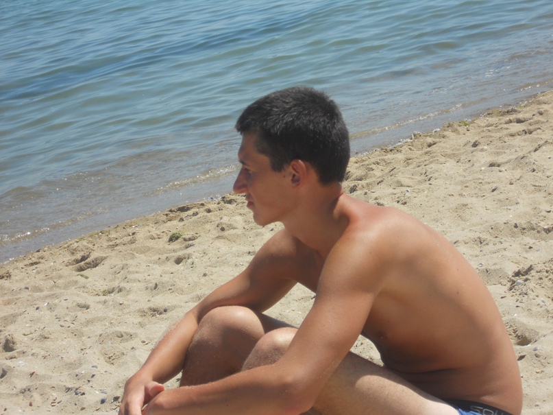 Кирилл Савченко | Гомель