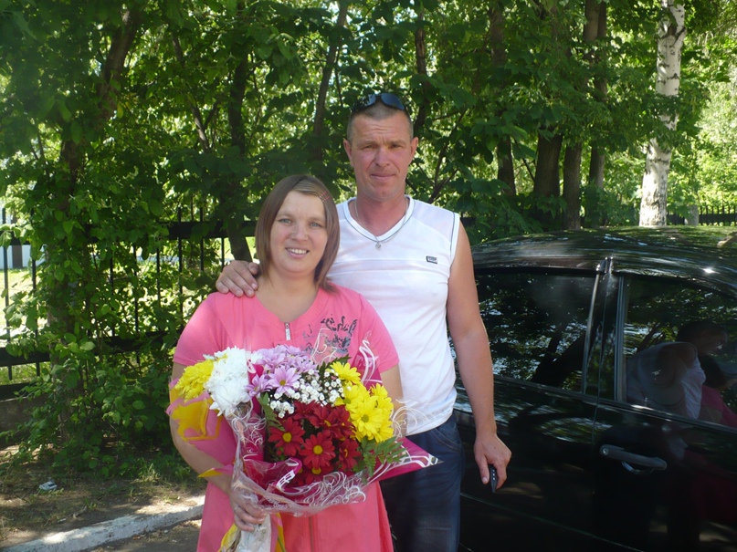 Маргарита Гладкова | Благодатная