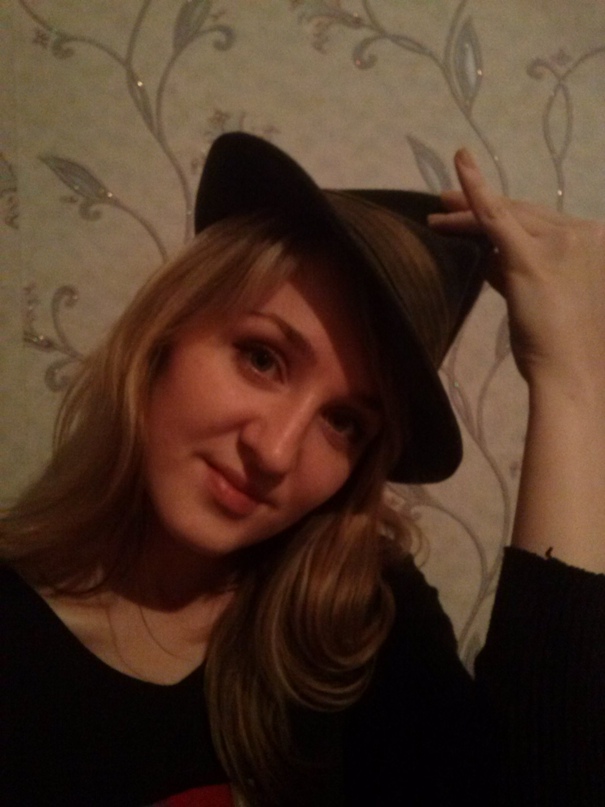 Мария Хабарова | Тюмень