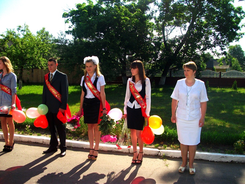 Ольга Бурковская | Гродно