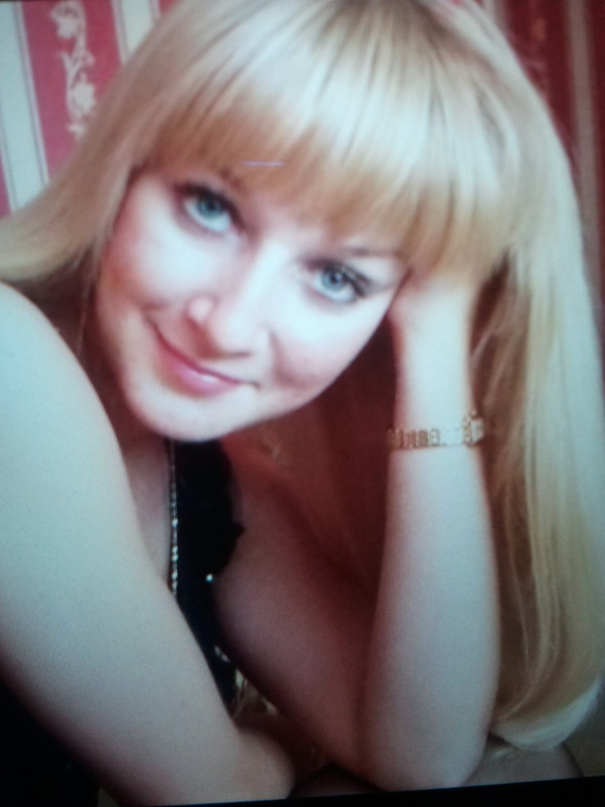 Елена Якушева | Елец