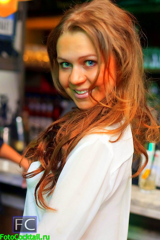 Яна Софронова | Москва