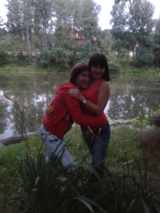 Елена Ключева | Йошкар-Ола