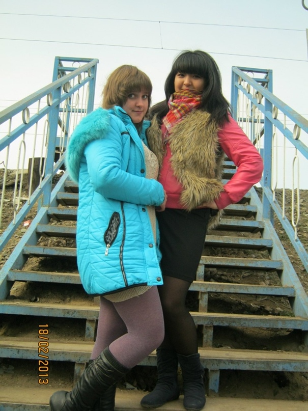 Анна Чеснокова | Москва