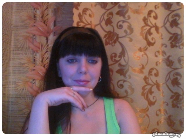 Анюта Смирнова | Антропово