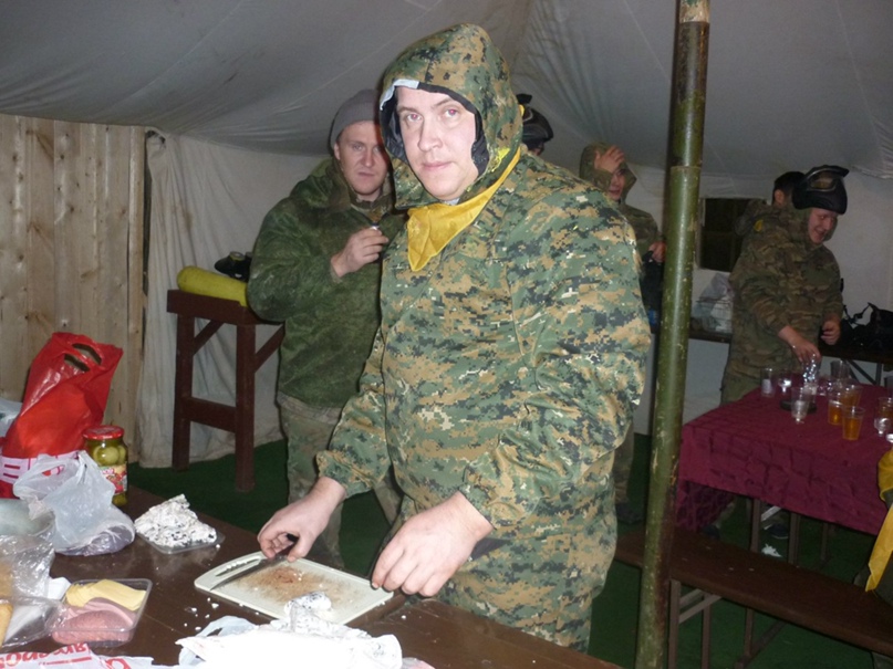 Марат Халиуллин | Ижевск