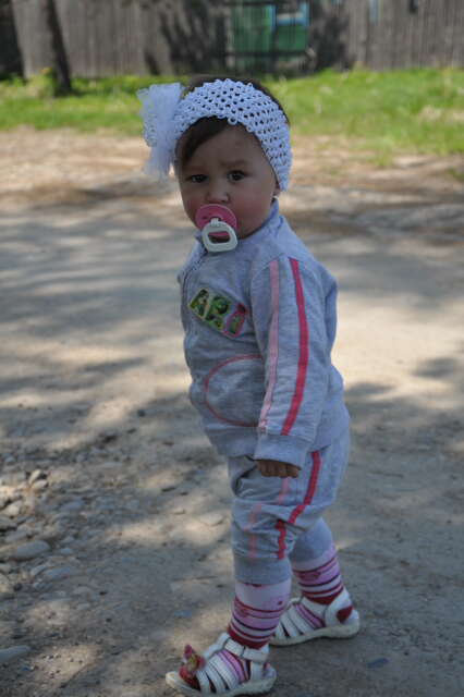 Кристина Викторовна Викторовна | Хор