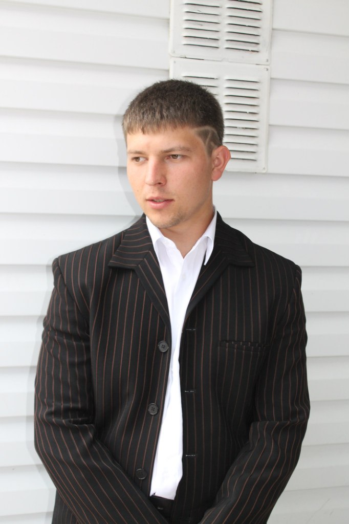 Андрей Кучинский | Борисов