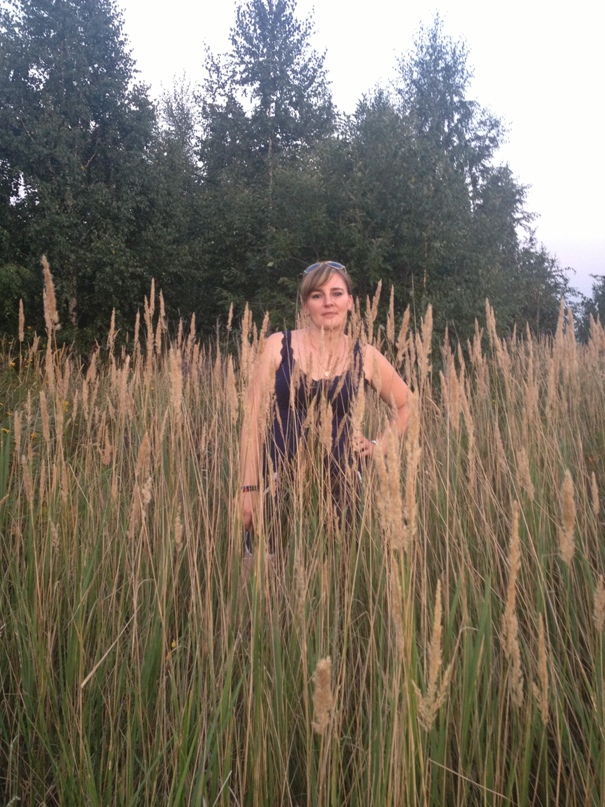 Ирина Шорникова | Донской