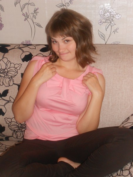 Оля Баталова | Стрелка