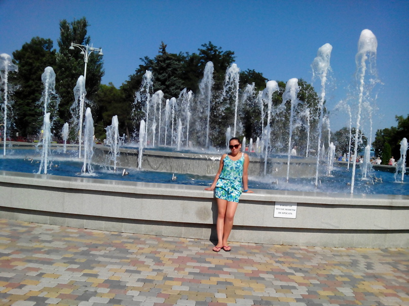 Мария Павлова | Орёл