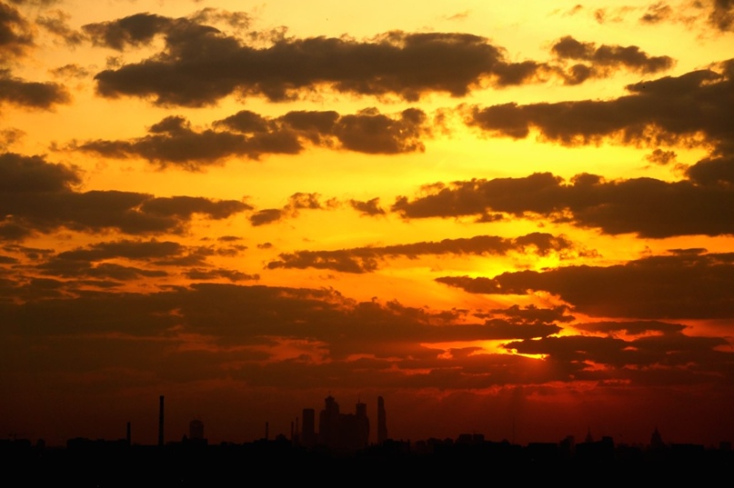 Katia Natowicz | Москва