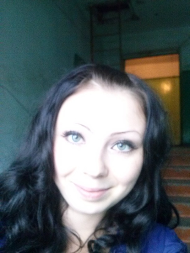 Алёна Шадрина | Ирбит