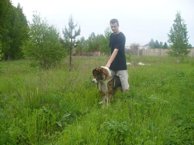 Александр Синицын | Владимир
