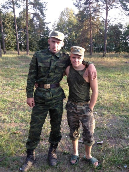 Андрей Завьялов | Смоленск