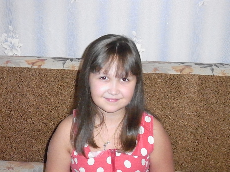 Ирина Спицына |