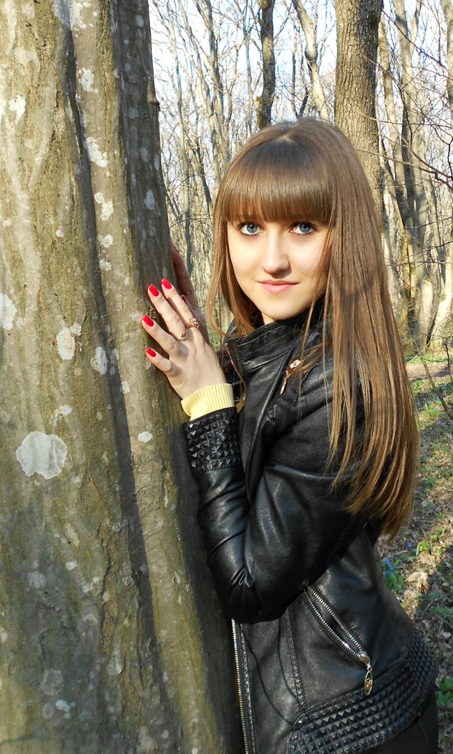 Ольга Супрунова | Михайловск