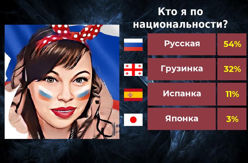 Юлия Прудникова | Валуйки