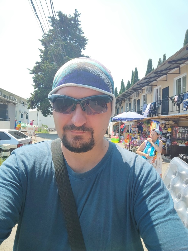 Денис Черепанов | Красноярск