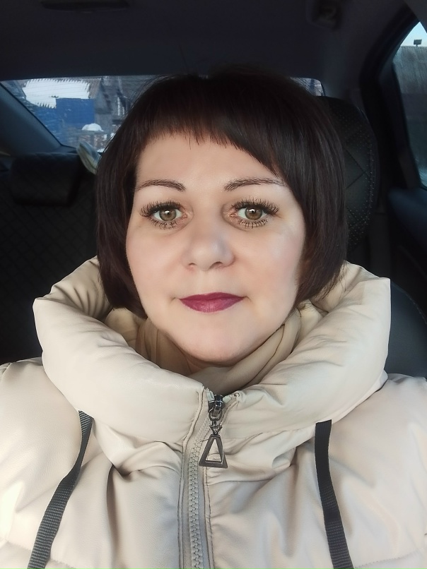 Татьяна Шевчук | Екатеринбург