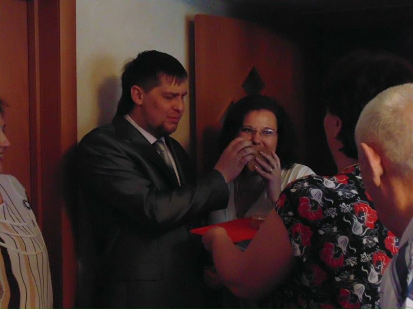 Андрей Чешуин | Луга