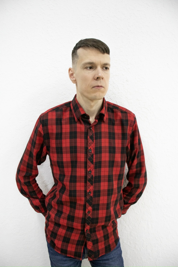 Евгений Каюков | Северодвинск