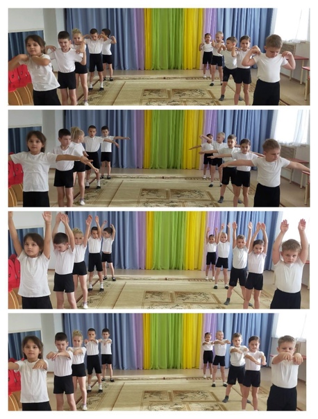 Региональный проект предшкола подмосковный pre school стандарт детского сада