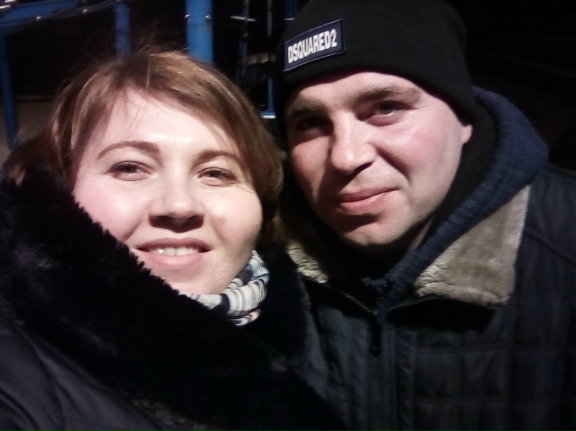 Игорь Губанов | Москва