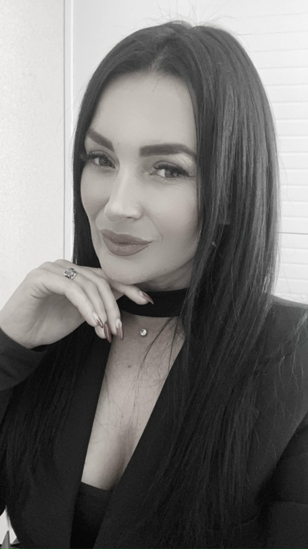 Анюта Ермакова | Брянск