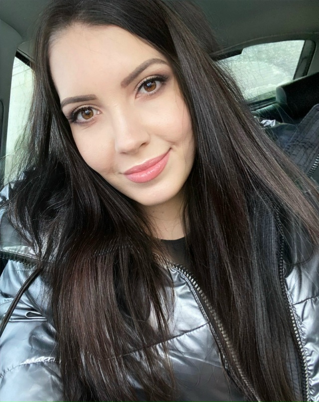 Юлия Александрова |