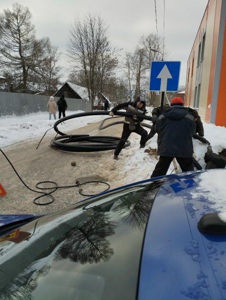 Хотелось бы узнать кто согласовал перекрытие...