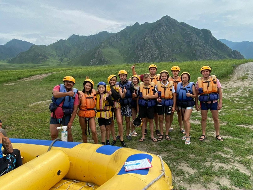 Роман Новоселов | Новосибирск