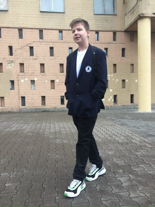 Татьяна Краус | Санкт-Петербург