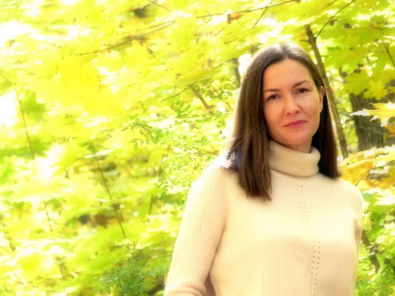 Евгения Коростелева | Челябинск