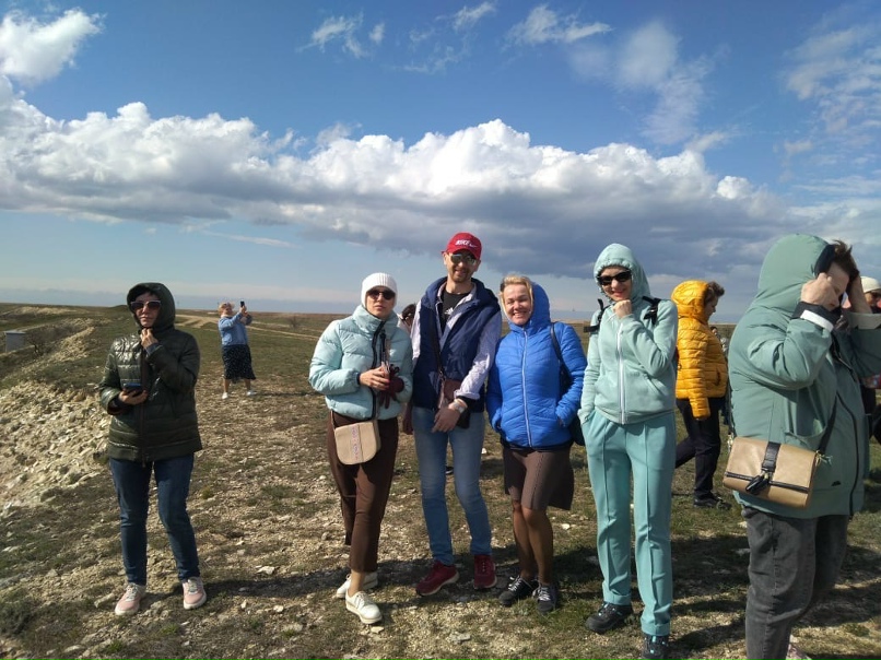 Наталья Смирнова | Ступино