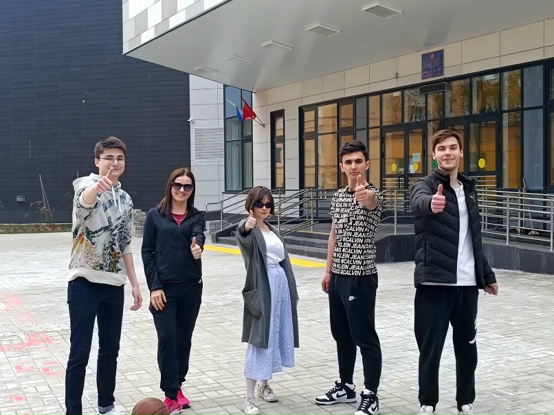 Евгения Кудрина | Москва