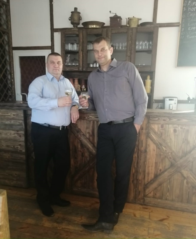 Александр Жидков | Елец