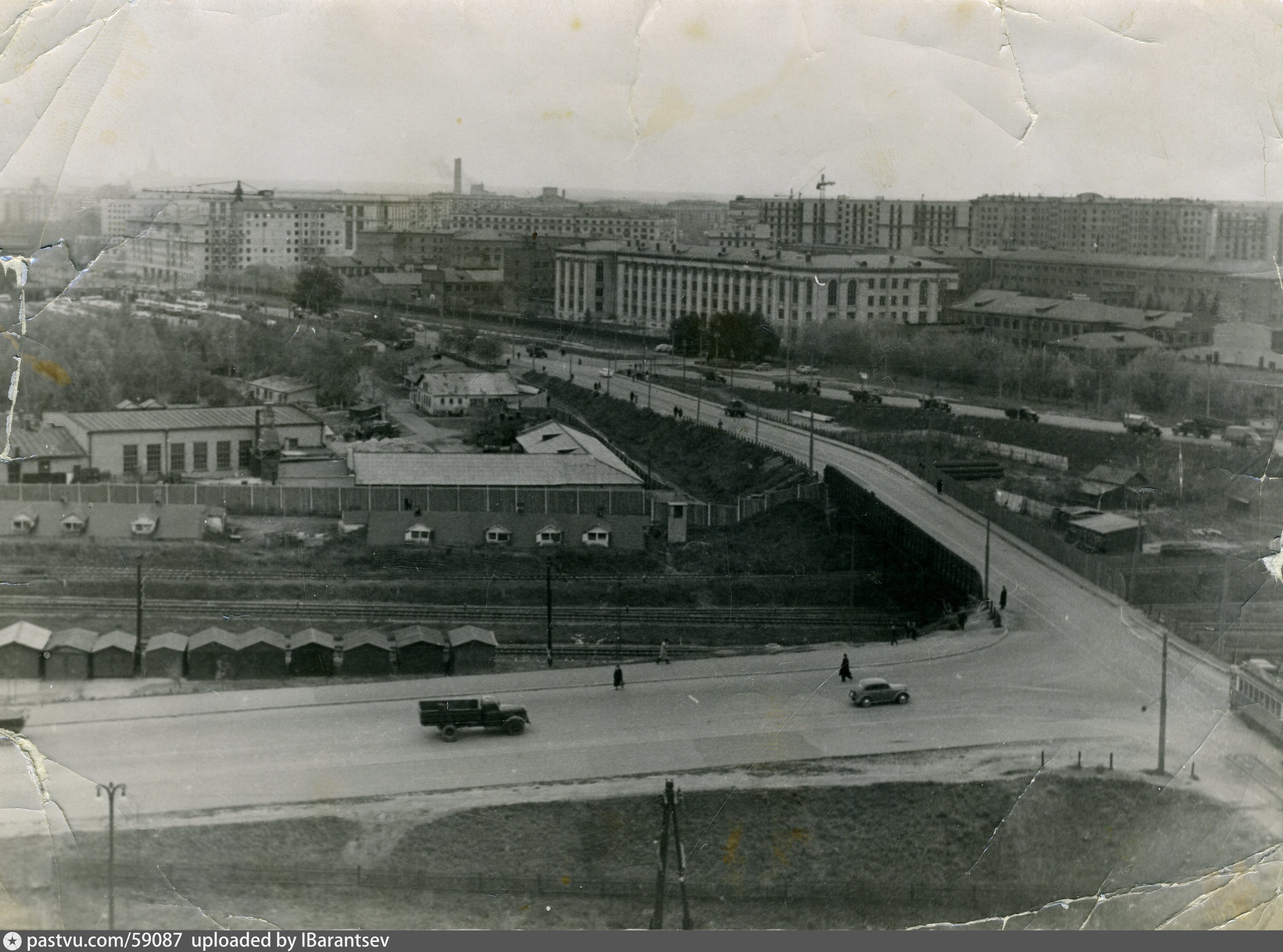 район сокол москва