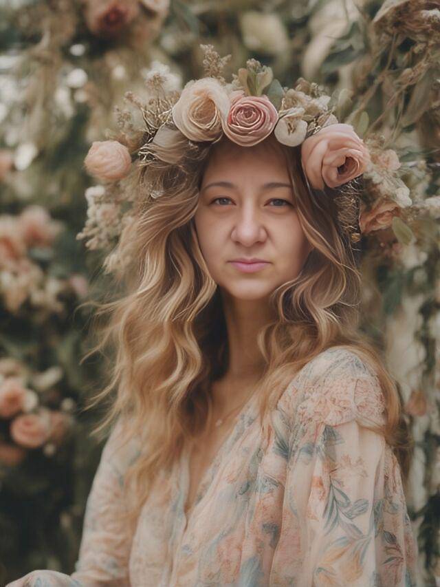 Екатерина Кротова | Черноголовка