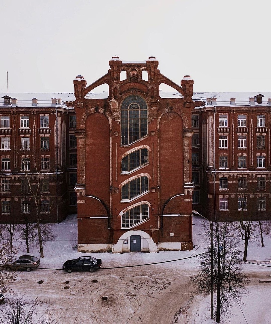 париж тверь