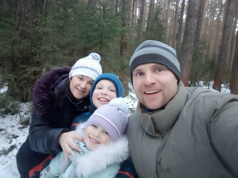 Сергей Мосин | Нижний Тагил