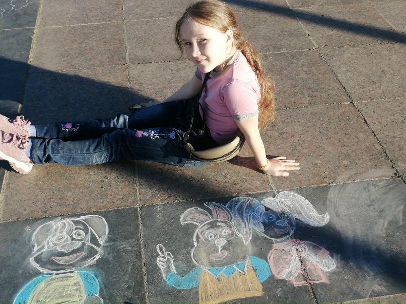 Константин Фадеев | Кондопога