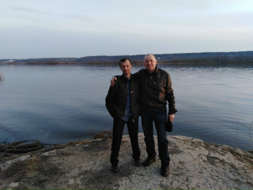 Алевтина Плотникова | Кужмара