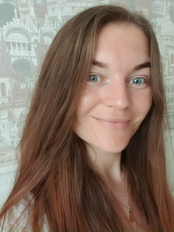 Елена Юркова | Нижний Новгород