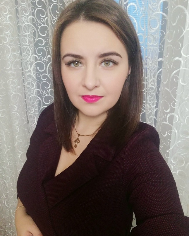 Марина Игнатенко | Пинск